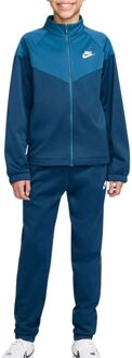 Nike Sportswear Dri-FIT Trainingspak Junior - S-128/140