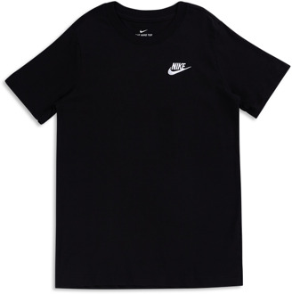 Nike Sportswear Emb Futura T-Shirt Jongens - Maat S