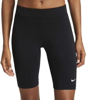 Nike Sportswear Essential Bike Short Dames Legging - Maat S