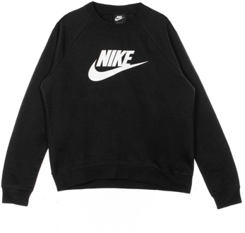 Nike Sportswear Essential Crew Dames Trui - Maat L