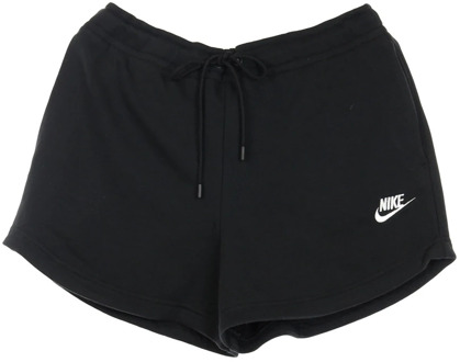 Nike Sportswear Essential Dames Shorts - Maat L