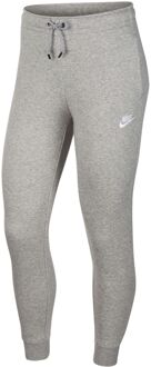 Nike Sportswear Essential Fleece Dames Joggingbroek - Maat S