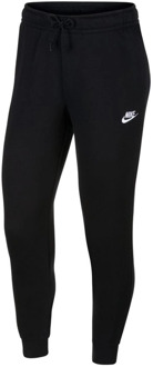 Nike Sportswear Essential Fleece Dames Joggingbroek - Maat XL