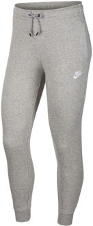 Nike Sportswear Essential Fleece Dames Joggingbroek - Maat XS