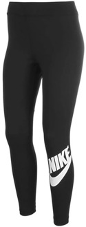 Nike Sportswear Essential Futura Dames Legging - Maat S