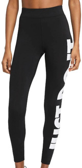 Nike Sportswear Essential JDI HR Dames Legging - Maat L