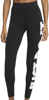 Nike Sportswear Essential JDI HR Dames Legging - Maat S