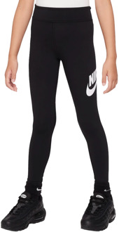 Nike Sportswear essential legging Zwart - 140