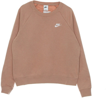 Nike Sportswear Essential Logo Crew