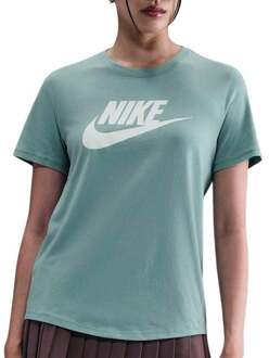 Nike Sportswear Essential Shirt Dames - M