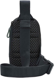Nike Sportswear essentials 1l crossbody tas Grijs - One size