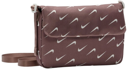 Nike Sportswear futura 365 crossbody tas Bruin - One size