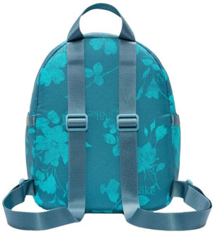 Nike Sportswear futura palentino 6l mini rugzak - maat One size Blauw