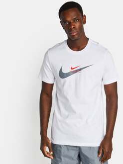 Nike Sportswear - Heren T-shirts White