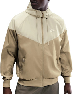 Nike Sportswear Heritage Essential Windrunner Heren - L