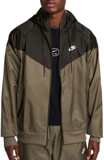Nike Sportswear Heritage Essential Windrunner Heren - XL