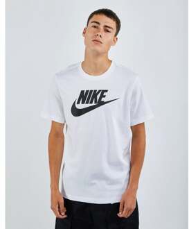 Nike Sportswear Icon Futura Heren T-Shirt - Maat S