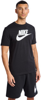 Nike Sportswear Icon Futura T-Shirt Heren - Maat L