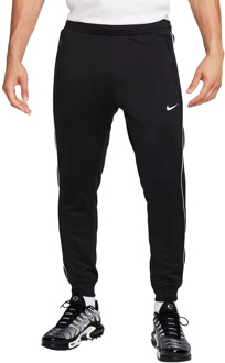 Nike Sportswear joggingbroek Zwart - M