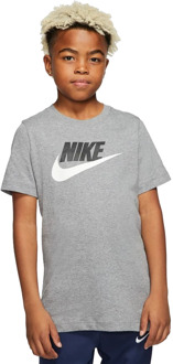 Nike Sportswear Kids T-Shirt - Maat M