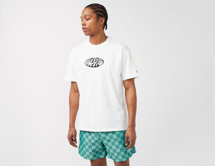 Nike Sportswear Max90 T-Shirt, White - L