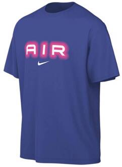 Nike Sportswear Shirt Heren - M
