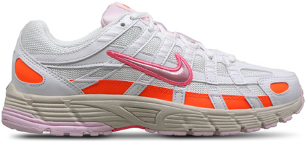 Nike Sportswear Sneakers laag Donkeroranje / Pink / Wit - 36, 38, 39, 40,5