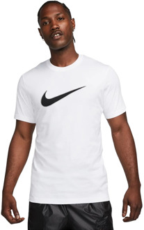 Nike Sportswear t-shirt Wit - XL
