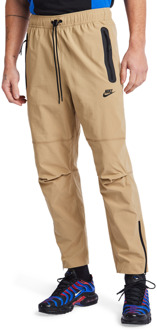 Nike Sportswear T-shirts Heren - Beige - Maat M