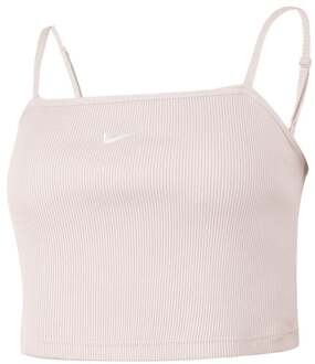 Nike Sportswear Tanktop Dames roze - L