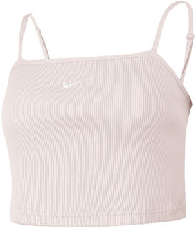 Nike Sportswear Tanktop Dames roze - M,L