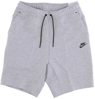 Nike Sportswear Tech Fleece Heren Short - Maat XL