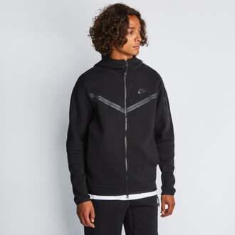 Nike Sportswear Tech Fleece Hoodie Full Zip Vest Heren - Maat 2XL