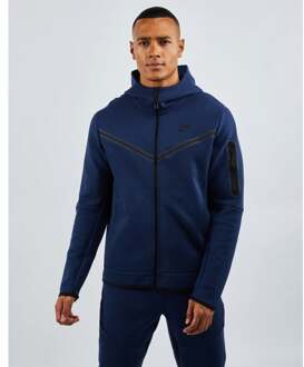 Nike Sportswear Tech Fleece Hoodie Full Zip Vest Heren - Maat L