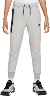 Nike Sportswear tech fleece joggingbroek Grijs - 128