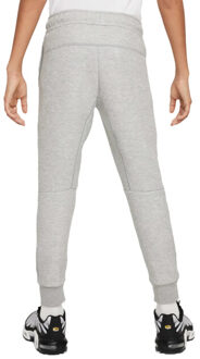 Nike Sportswear tech fleece joggingbroek Grijs - 164