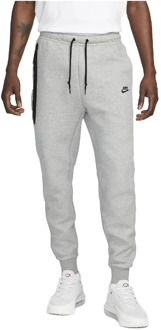 Nike Sportswear Tech Fleece Joggingbroek Heren grijs - XXL