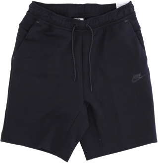 Nike Sportswear Tech Fleece Short Heren Broek - Maat XL