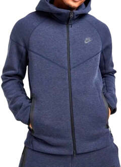 Nike Sportswear Tech Fleece Vest Heren