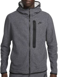 Nike Sportswear Tech Fleece Winter Vest Heren donkergrijs - L