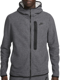 Nike Sportswear Tech Fleece Winter Vest Heren donkergrijs