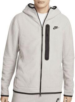 Nike Sportswear Tech Fleece Winter Vest Heren lichtgrijs - M