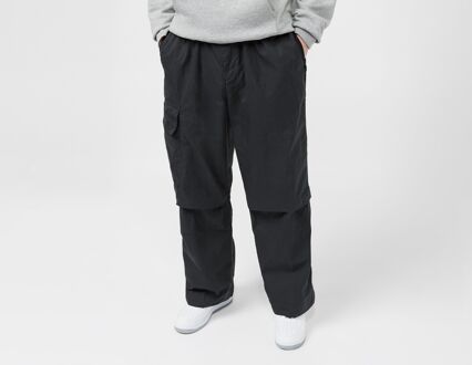Nike Sportswear Tech Pack Cargo Pants, Black - M