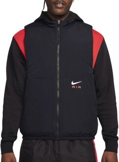 Nike Sportswear Therma-FIT Bodywarmer Heren zwart - L