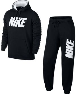 Nike Sportswear Tracksuit Standaard - L