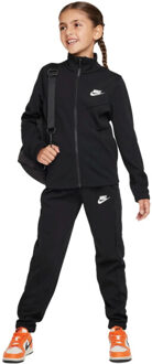 Nike Sportswear trainingspak Zwart - 128