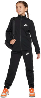 Nike Sportswear trainingspak Zwart - 164