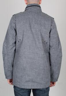 Nike Sportswear Wol M65 Heren Storm Fit Jas Grijs