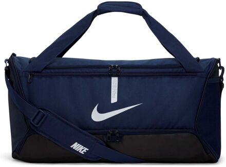 Nike Sporttas - navy/zwart/wit