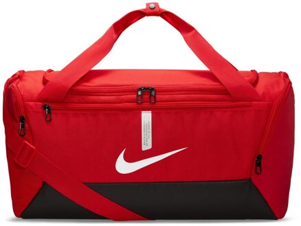 Nike Sporttas - rood/zwart/wit